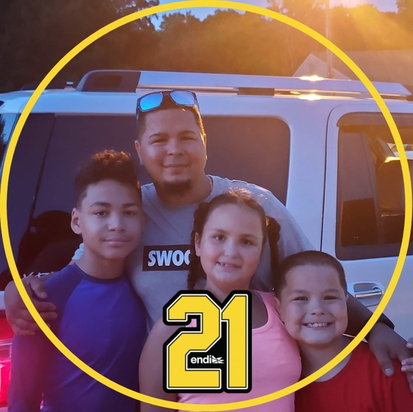 Meet your Posher, Gabysito - Picture 1 of 1